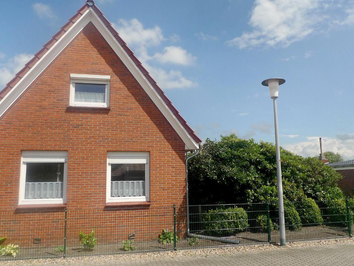 Holiday Home Hexenhuus By Interhome Hage Exterior foto